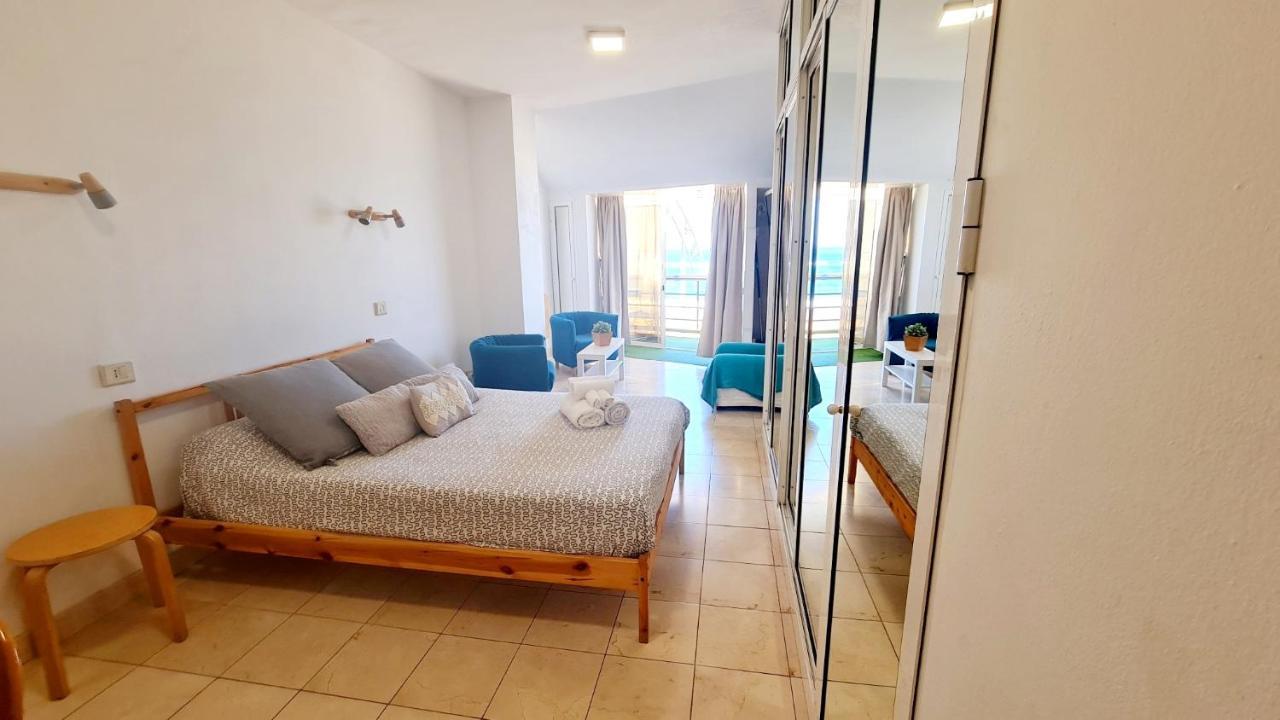 Salema Beach, Primera Linea En Playa De Las Canteras Διαμέρισμα Λας Πάλμας ντε Γκραν Κανάρια Εξωτερικό φωτογραφία